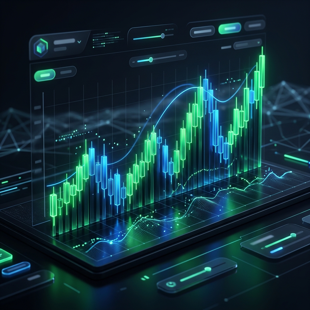 Trading Chart